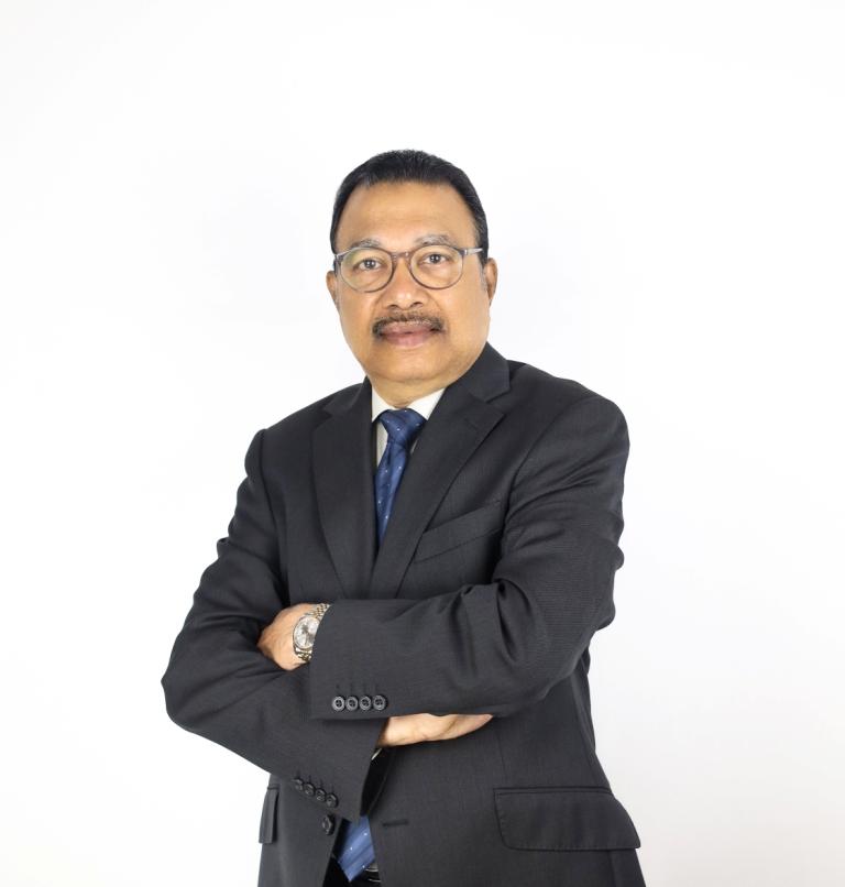 Dr.Abdulla Aboobacker Vazhappilly