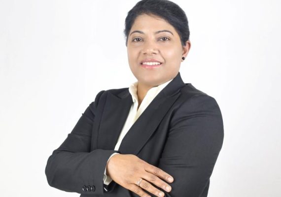 DR. ANURADHA AJESH