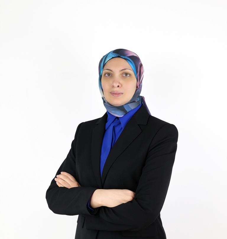 Dr. Hanan Mohammed Elsherbiny