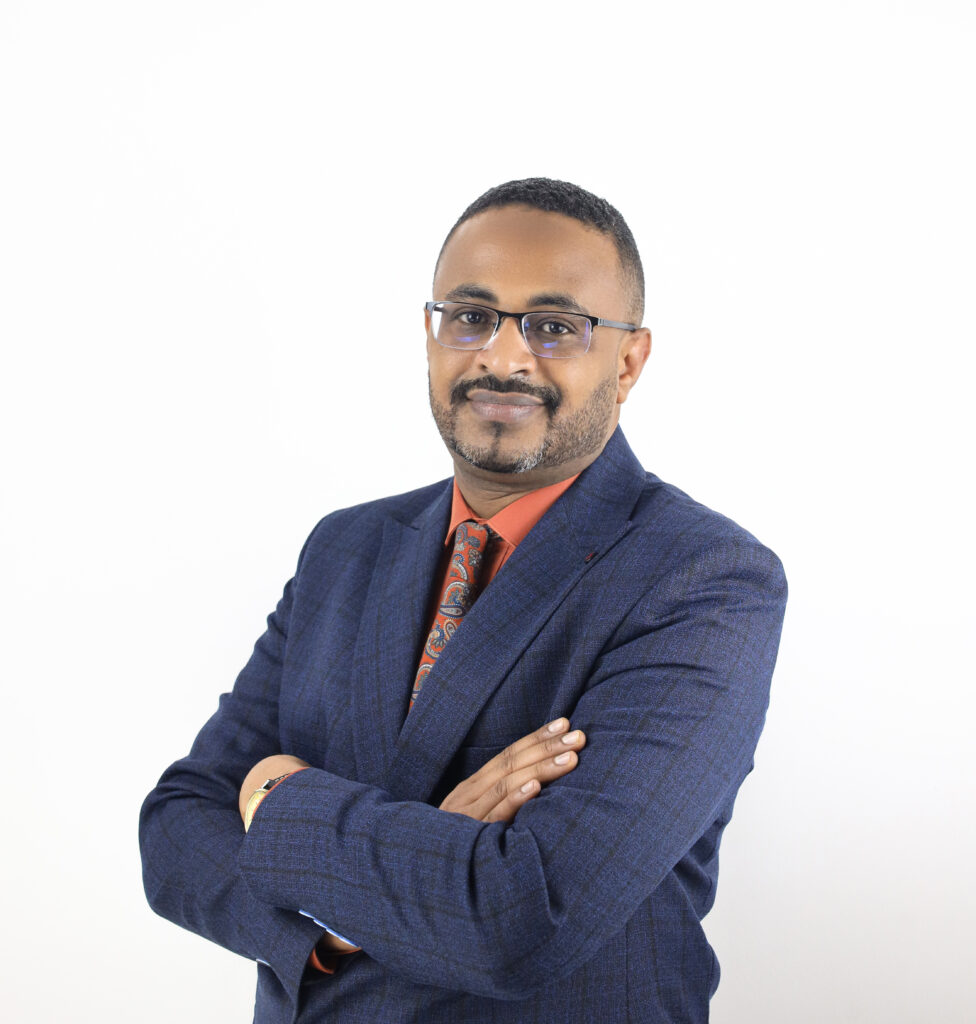 Dr. Abdelazeim Hassan Ahmed Fedail