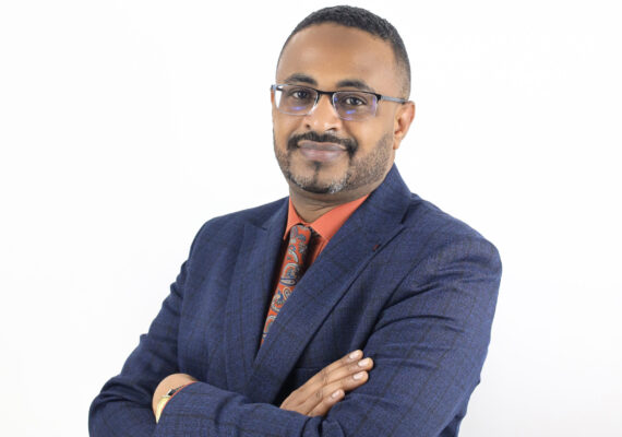 Dr. Abdelazeim Hassan Ahmed Fedail