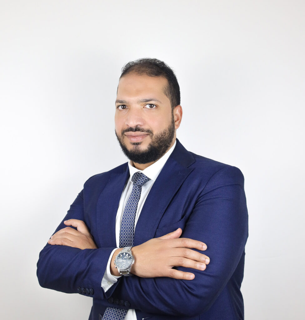 Dr. Ahmed Ali Abdelhalim