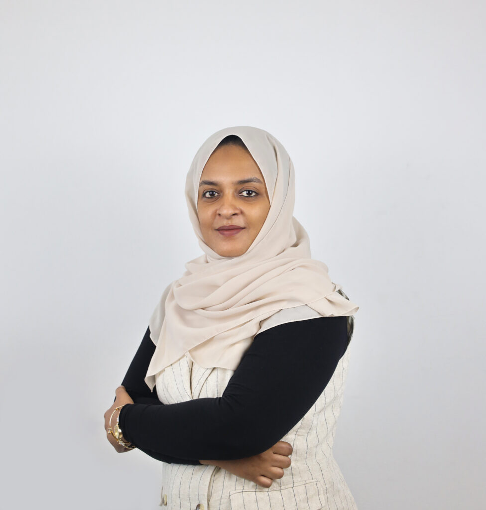 Dr. Amel Hassan Fadlelmwla