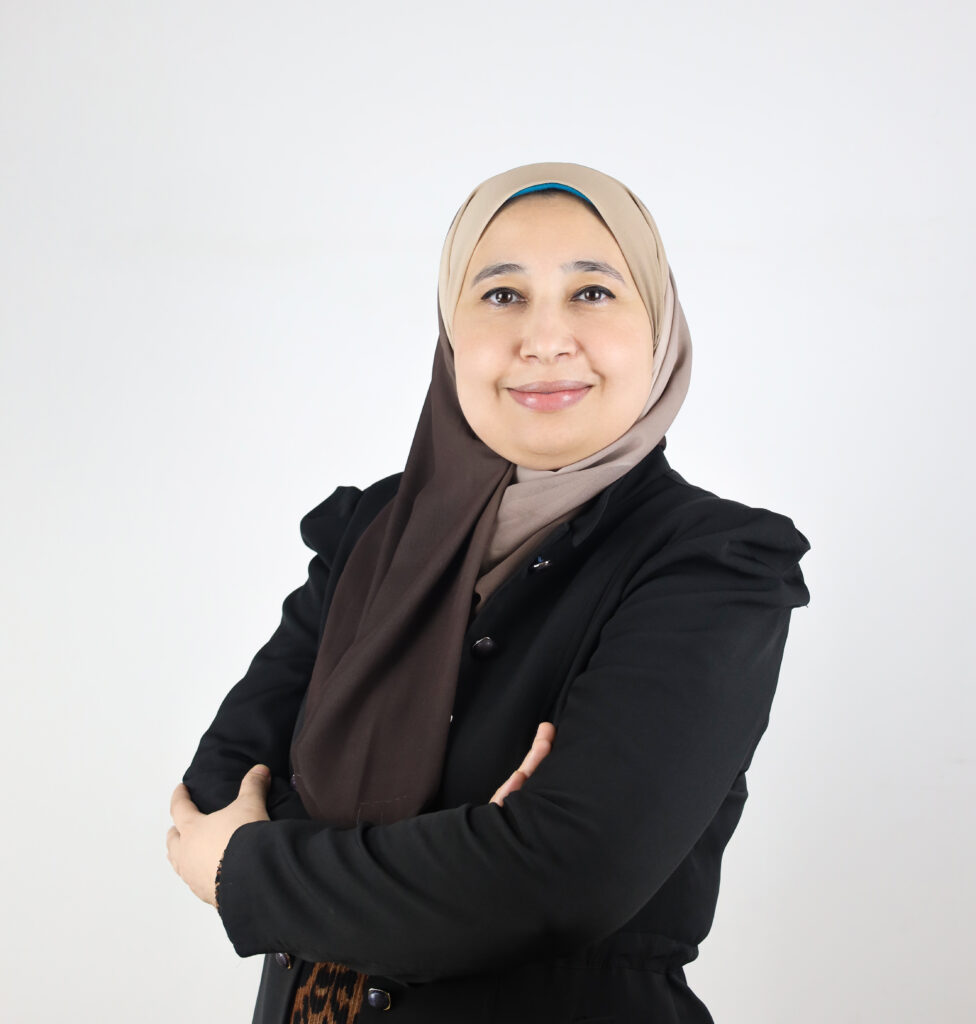 Dr. Aya Taha Abdallah Eid