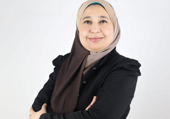 Dr. Aya Taha Abdallah Eid
