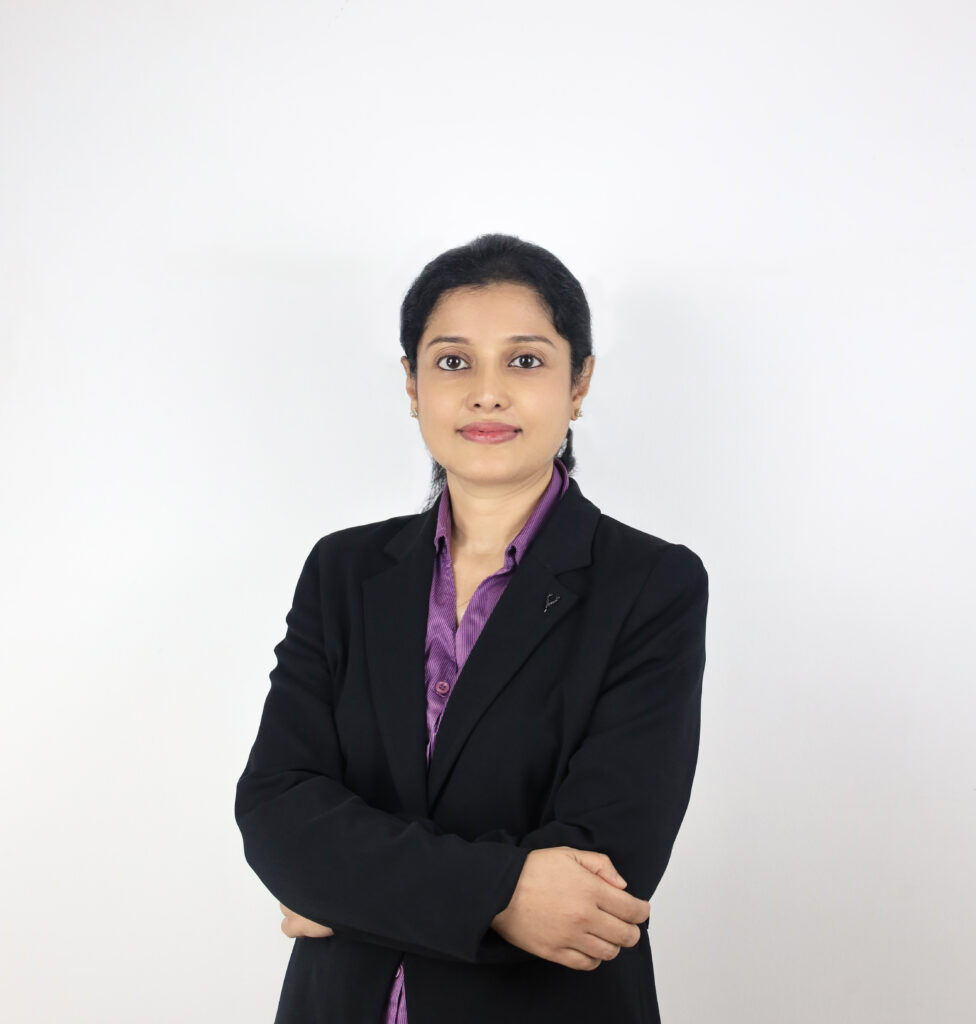 Dr. Babitha Ann Philip