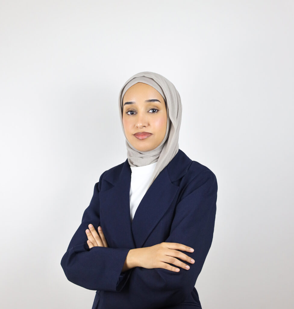 Dr. Fatima Hameed Ali