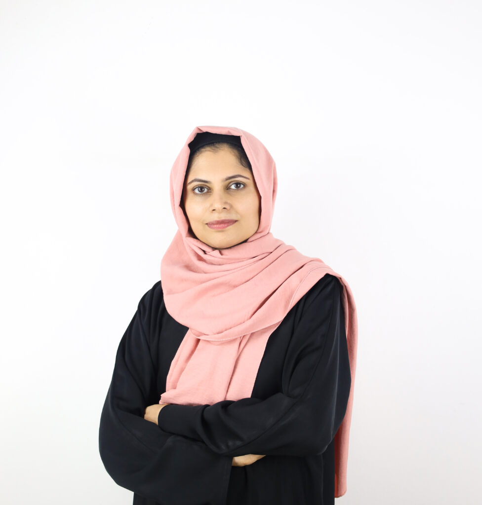 Dr. Fathima Sanam Koorimannil Valiyamannil