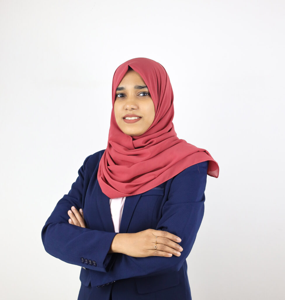 Dr.Khadeejathul Kubra