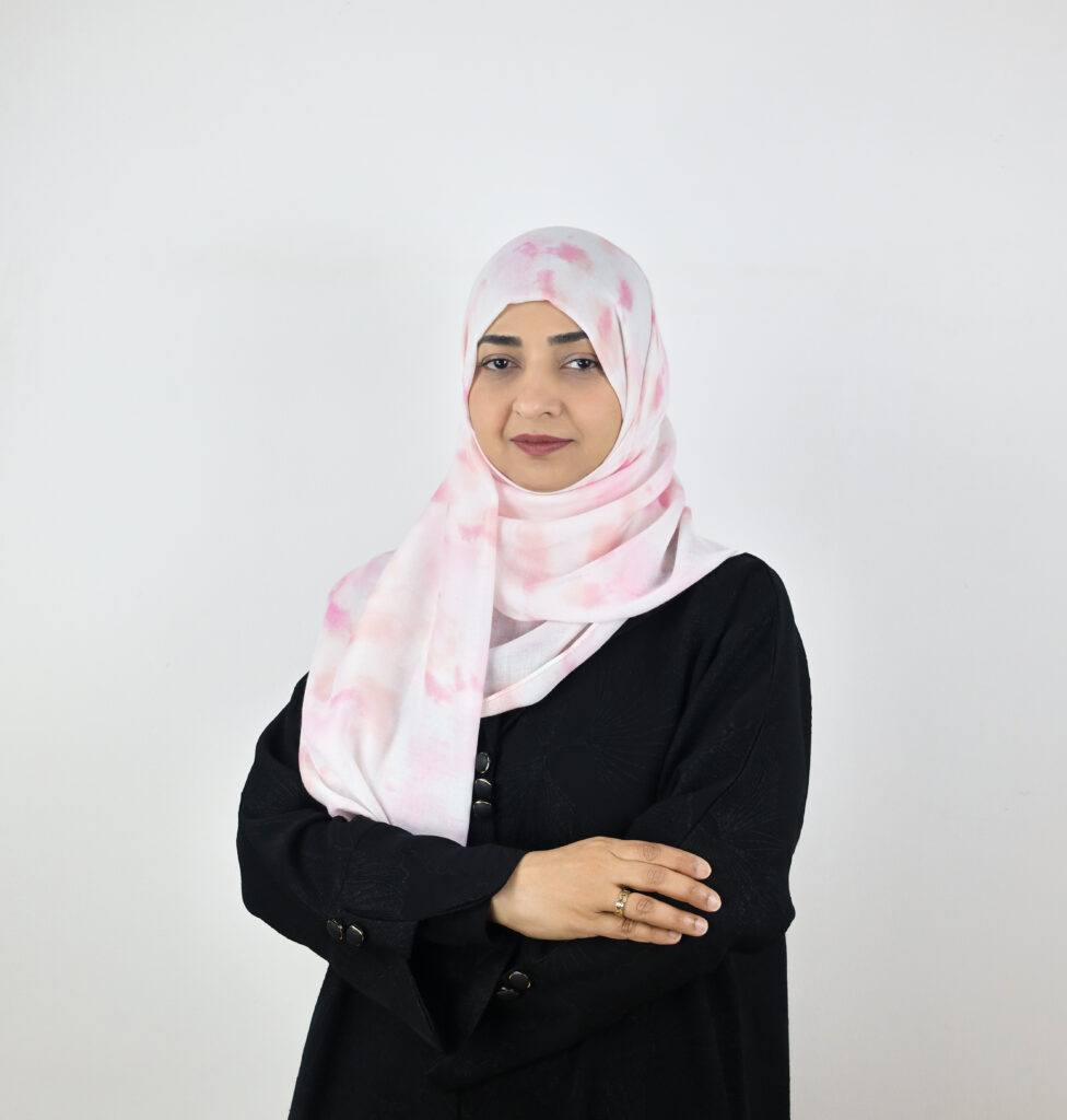 Dr. Manal Mokhtar Abdo Hussein