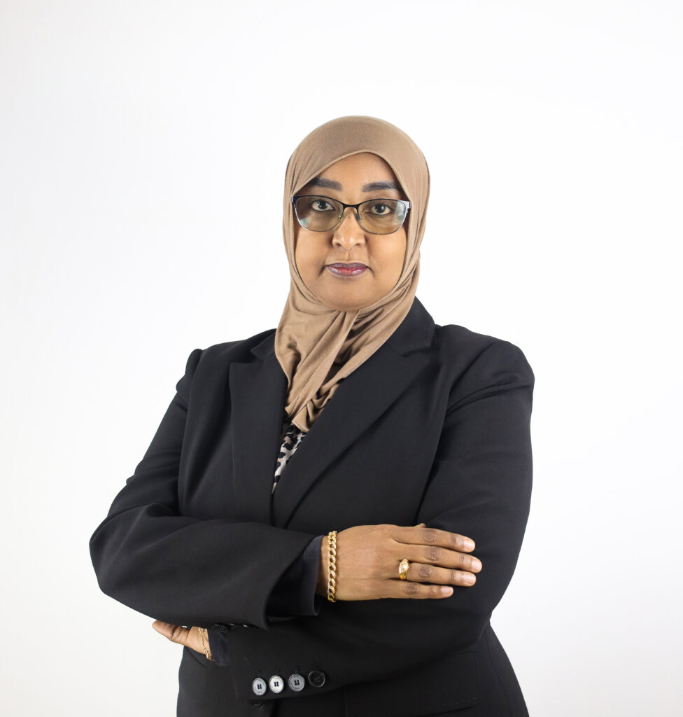 DR. MAY MOHAMED OSMANELSAMANI