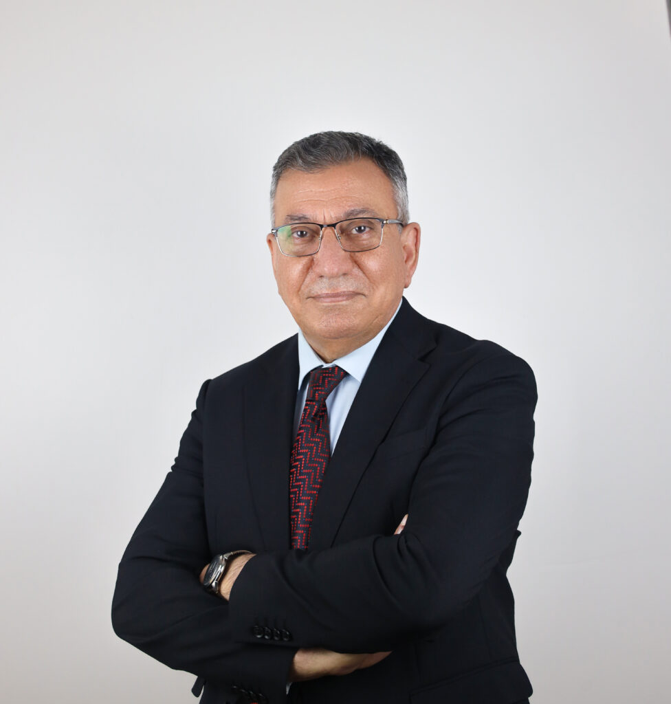 DR.MOHAMMED SAMEEN AL- BAYATI