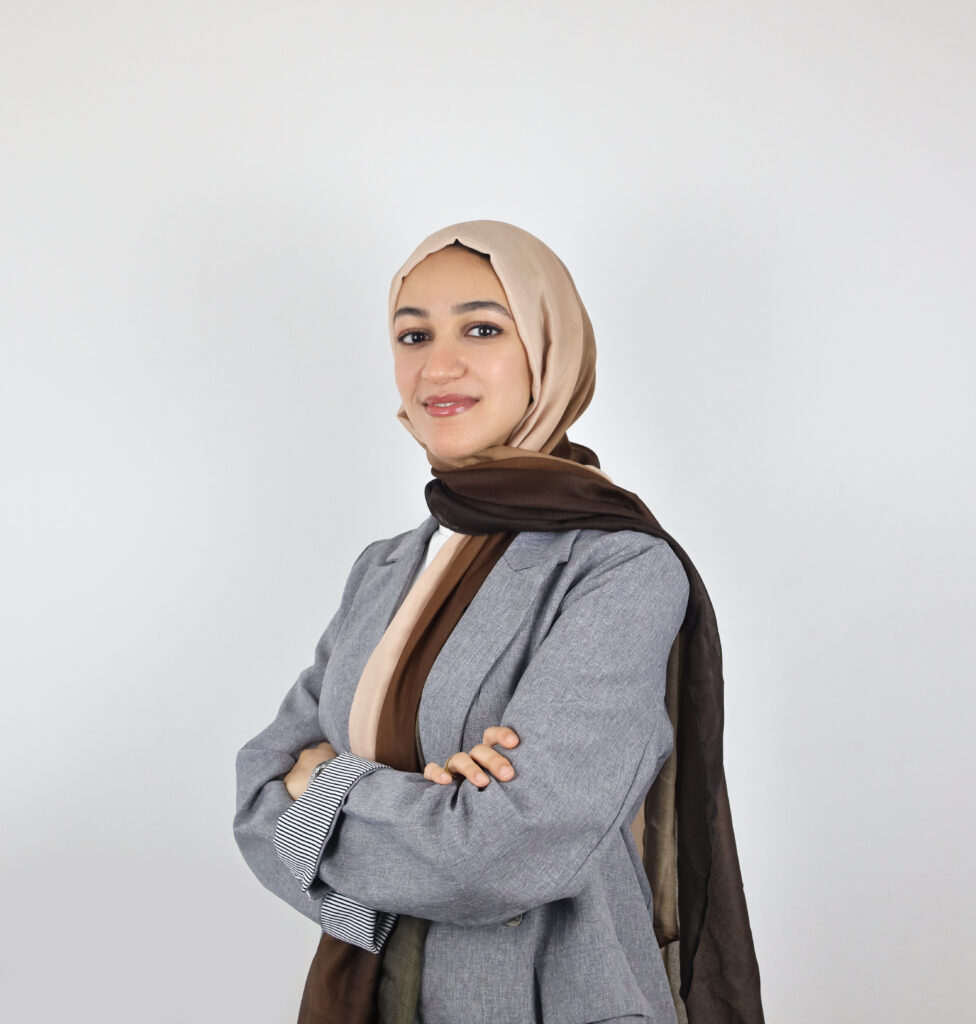 DR.NADA SABRY ALI