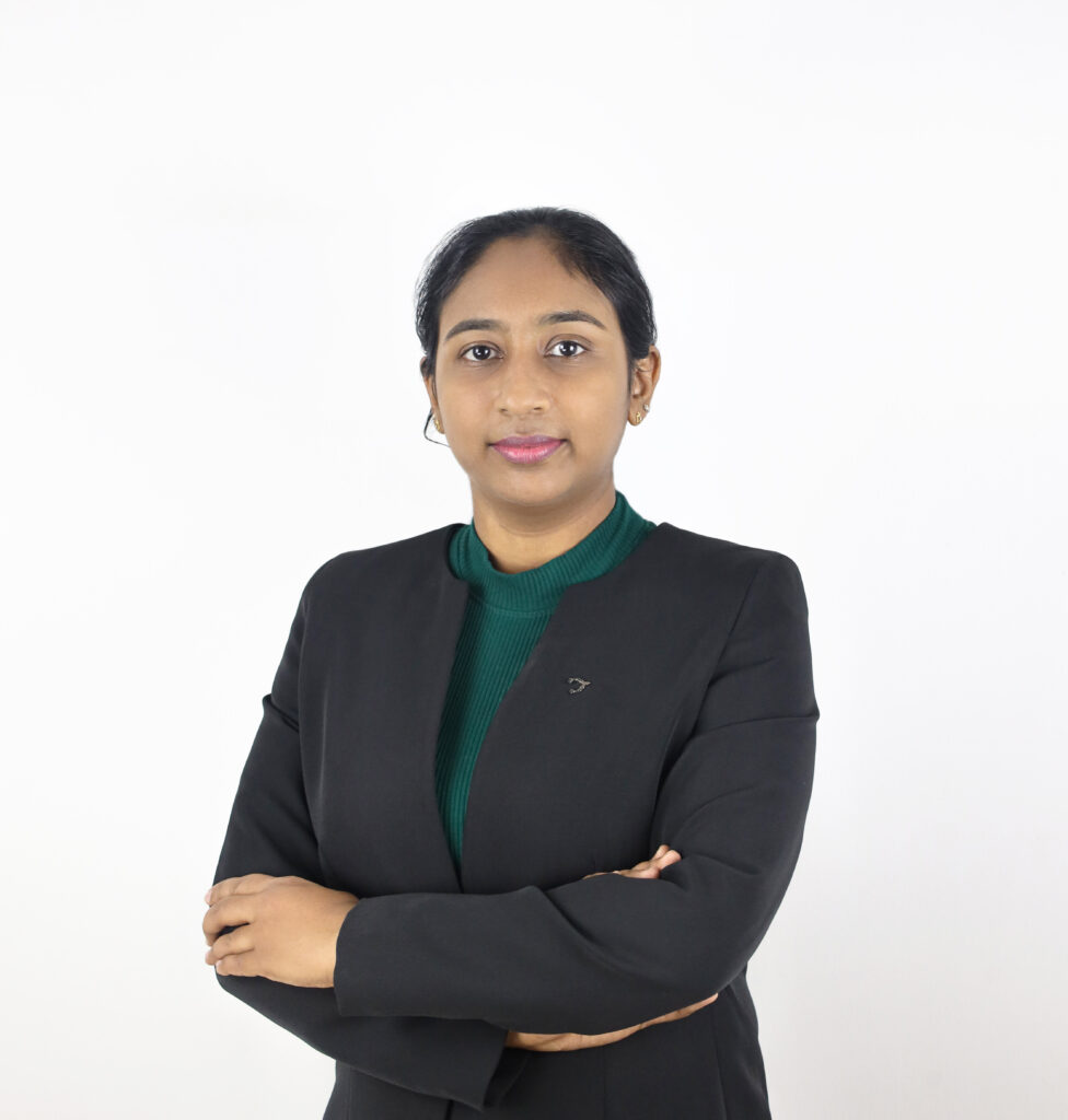 DR. POOJA PRASANNAN