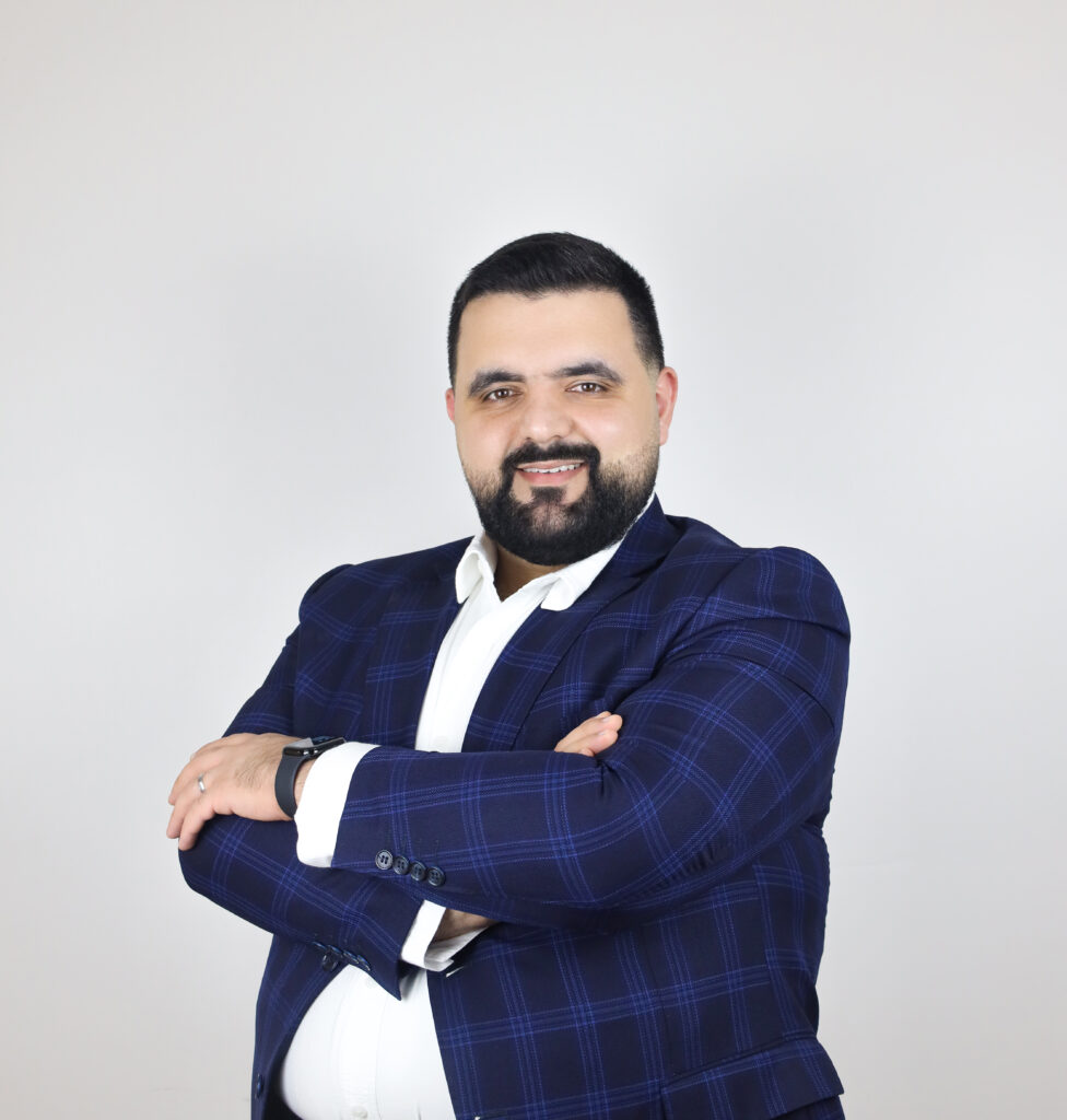 DR. THOLFIKAR ABBAS ALABDALI